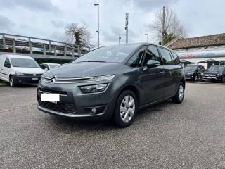 CITROEN Grand C4 Picasso usata, con Airbag laterali