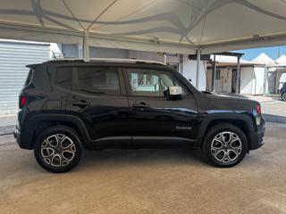 JEEP Renegade usata, con Autoradio