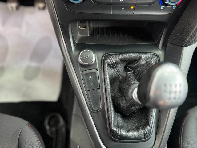 FORD Focus usata, con Luci diurne LED