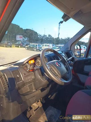 FIAT Ducato usata 11