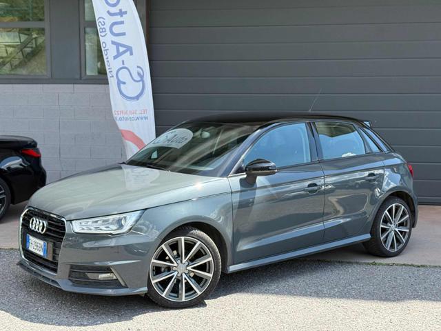 AUDI A1 usata, con Airbag laterali