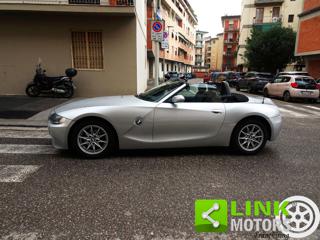 BMW Z4 usata, con Autoradio