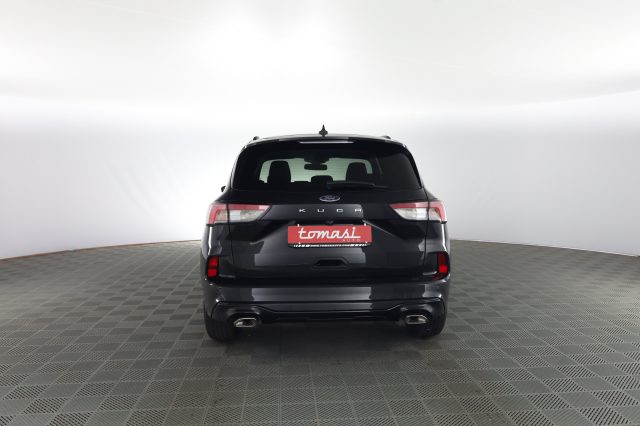 FORD Kuga usata 4