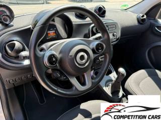 SMART ForFour usata, con Cruise Control