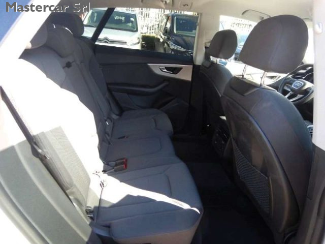 AUDI Q8 usata, con Boardcomputer