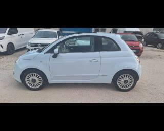FIAT 500 usata, con Airbag