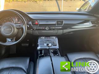 AUDI A8 usata, con Controllo automatico clima