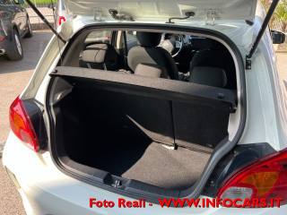 MITSUBISHI Space Star usata, con Autoradio digitale