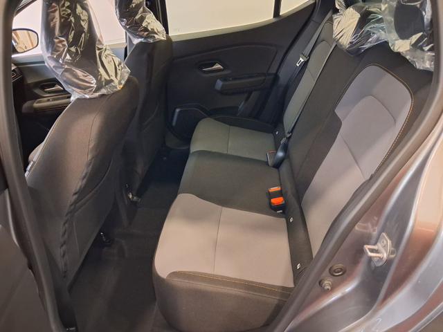 DACIA Sandero usata, con Boardcomputer