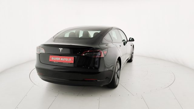 TESLA Model 3 usata, con Start/Stop Automatico