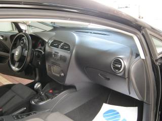 SEAT Leon usata, con Autoradio