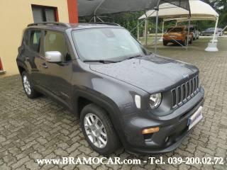 JEEP Renegade usata, con Airbag Passeggero