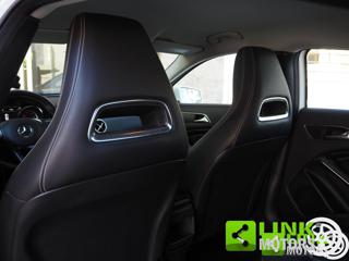 MERCEDES-BENZ A 180 usata 33