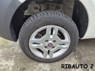 FIAT Panda usata, con Cerchi in lega