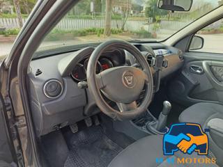 DACIA Duster usata, con Controllo trazione