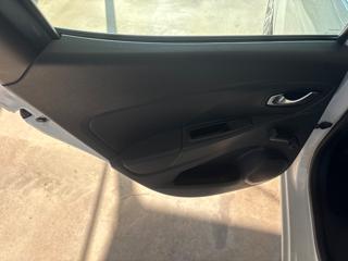 RENAULT Clio usata, con Airbag posteriore