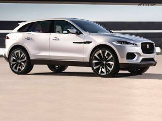 JAGUAR F-Pace 2.0 D 204 CV AWD aut. R-Dynamic SE *AUTOCARRO*