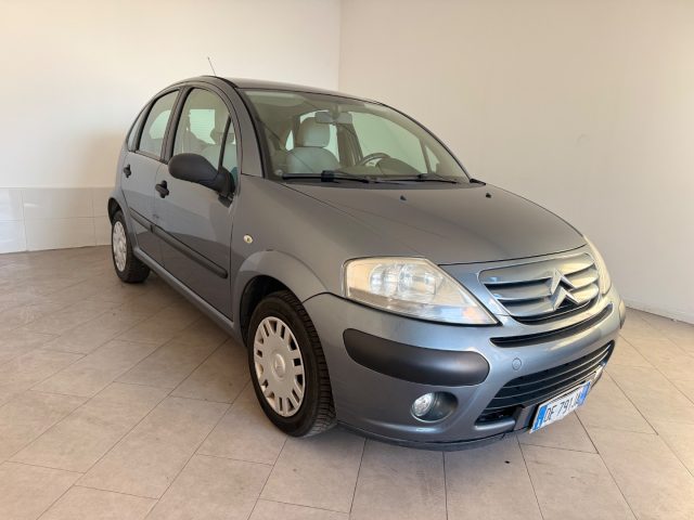 CITROEN C3 usata 18