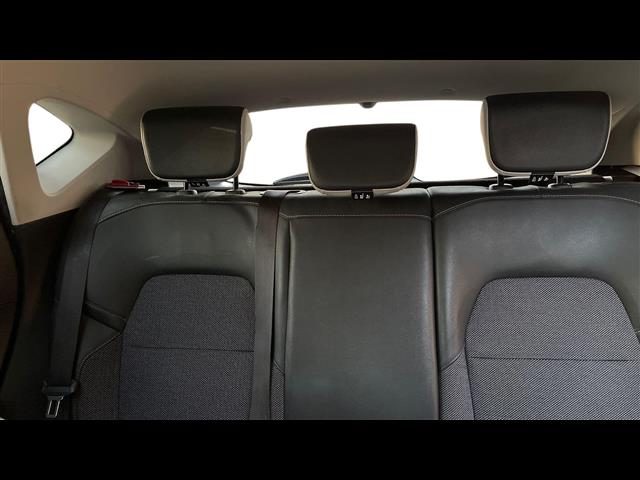 RENAULT Captur usata, con Controllo automatico clima