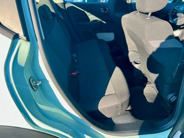 CITROEN C3 usata, con Cruise Control