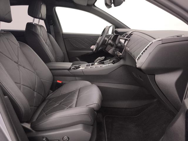 DS AUTOMOBILES DS 7 usata, con Chiusura centralizzata telecomandata