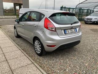 FORD Fiesta usata, con Cerchi in lega