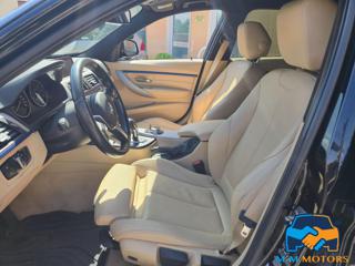 BMW 320 usata, con Chiusura centralizzata
