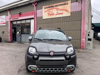 FIAT Panda usata, con Airbag