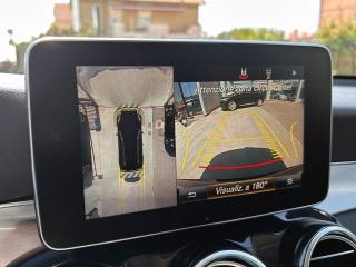 MERCEDES-BENZ GLC 250 usata, con Regolazione elettrica sedili