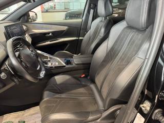 PEUGEOT 3008 usata, con Chiusura centralizzata