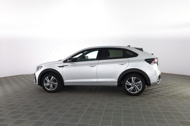 VOLKSWAGEN Taigo usata 5