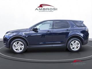 LAND ROVER Discovery Sport usata 5