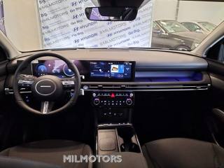 HYUNDAI Tucson usata, con Sistema di navigazione