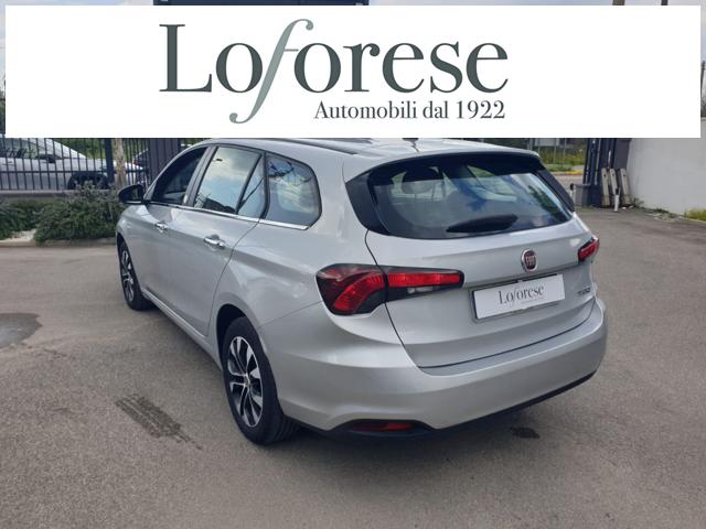 FIAT Tipo usata, con Fari Xenon