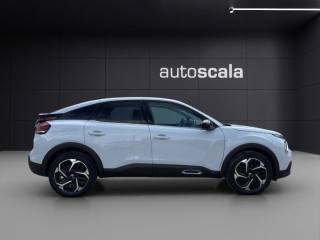 CITROEN C4 usata, con Cerchi in lega