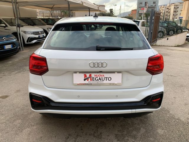 AUDI Q2 usata, con Airbag Passeggero