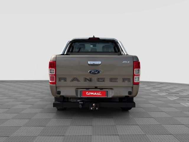 FORD Ranger usata 3