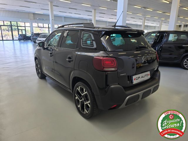 CITROEN C3 Aircross usata, con Autoradio