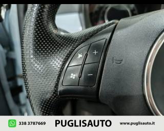 FIAT 500 usata, con Servosterzo