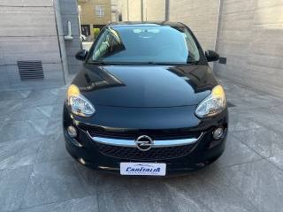 OPEL Adam usata, con Airbag