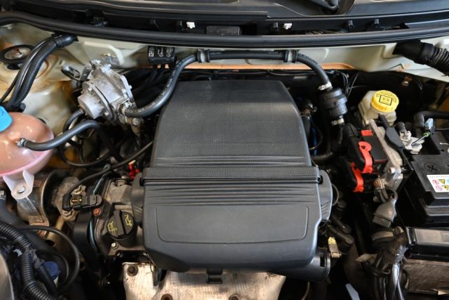 FIAT Panda usata 78