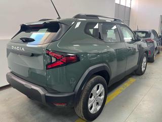 DACIA Duster usata, con Climatizzatore