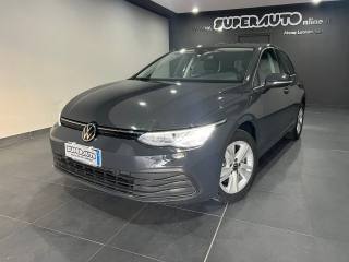 VOLKSWAGEN Golf usata, con Airbag laterali