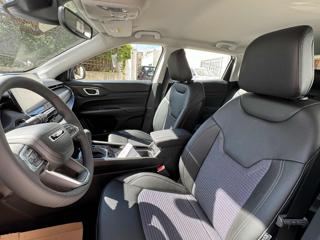 JEEP Compass usata, con Cruise Control