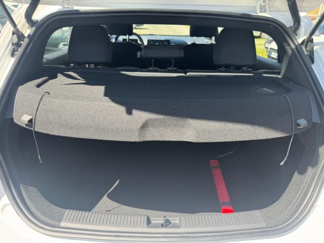 MG MG3 usata, con Fari LED