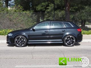AUDI S3 usata, con Controllo trazione