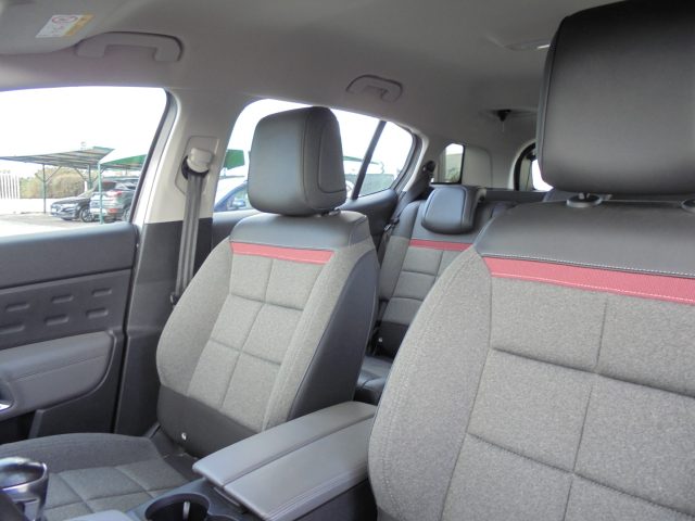 CITROEN C5 Aircross usata 34