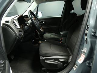 JEEP Renegade usata, con Controllo automatico clima