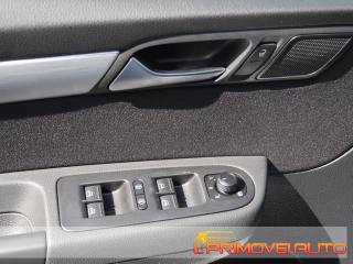 VOLKSWAGEN Sharan usata, con Fendinebbia