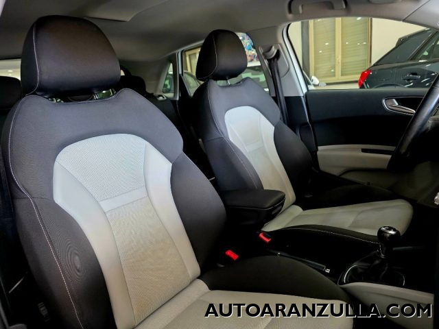 AUDI A1 usata, con Volante in pelle